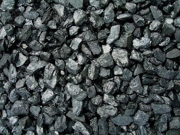 Уголь каменный энергетический
