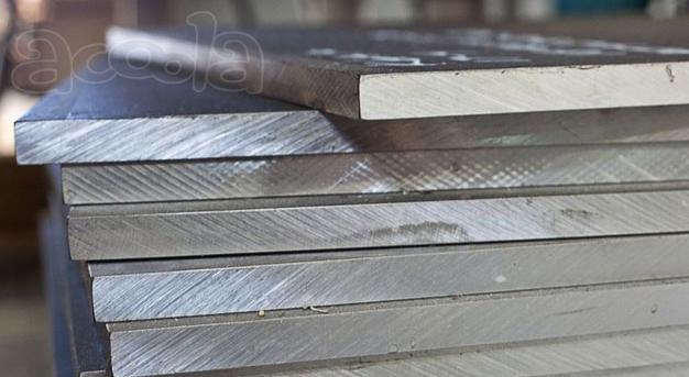 Высокопрочная листовая сталь, работа на износ+пулестойкость