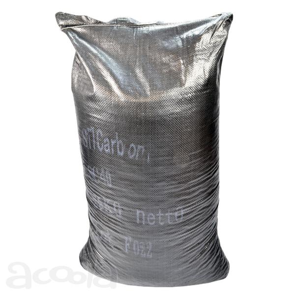 Активированный уголь для фильтров очистки воздуха Silcarbon SC40 (фракция 4 мм)